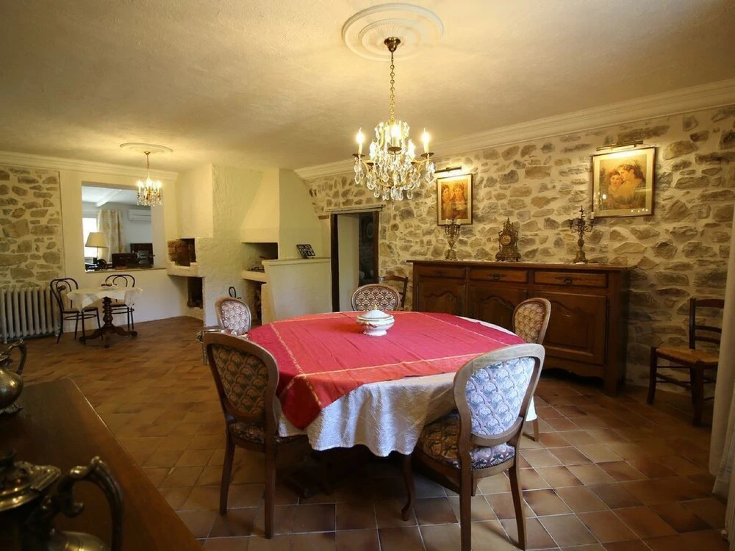 La Maison de Chagnol