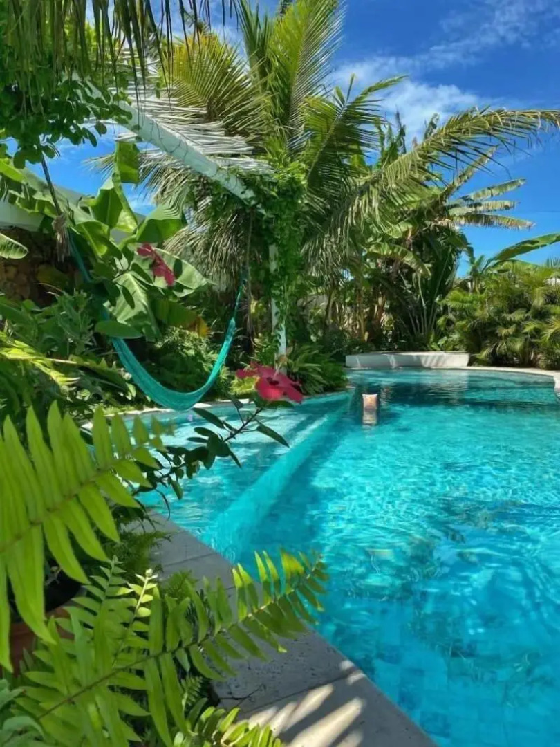 Pousada Ilha do Vento