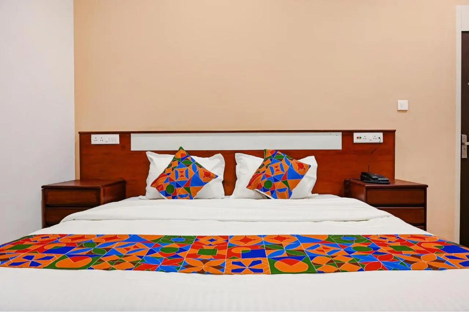 Shubh Shaleen Springs by FabHotel