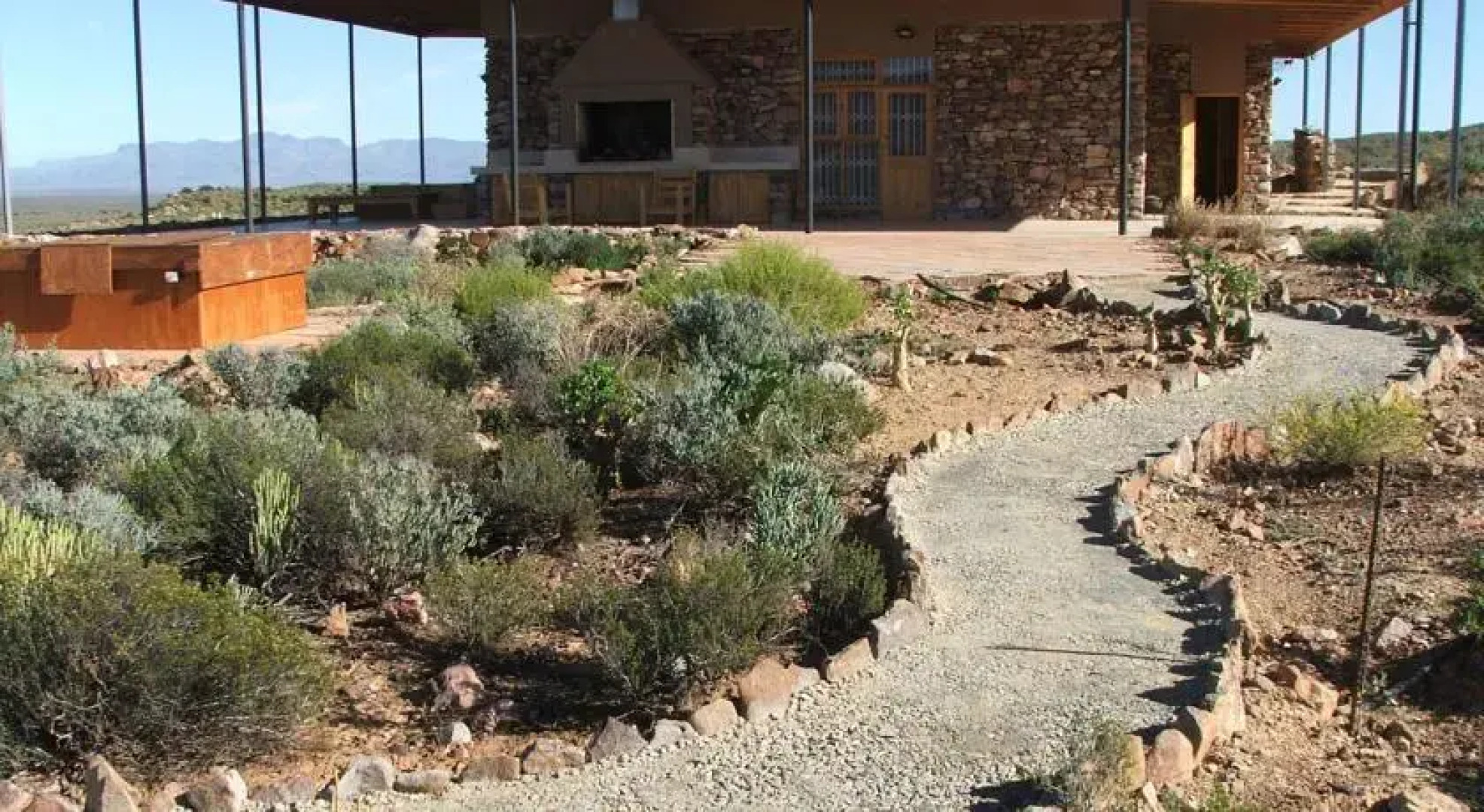 Sand River Conservancy