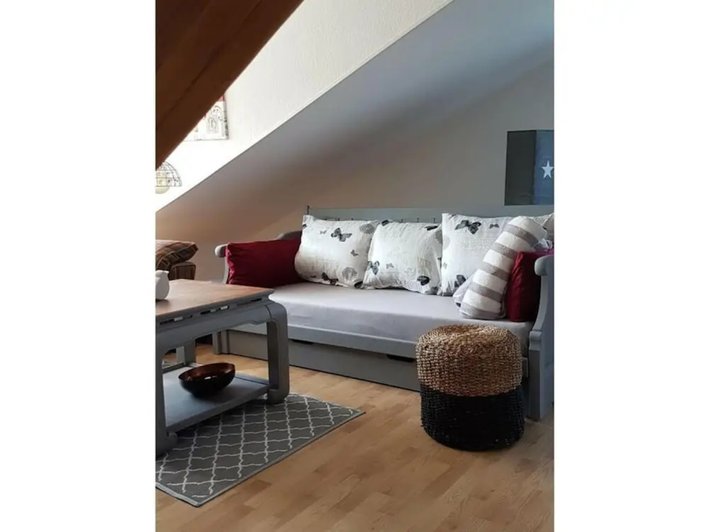 Apartment in Rieseby