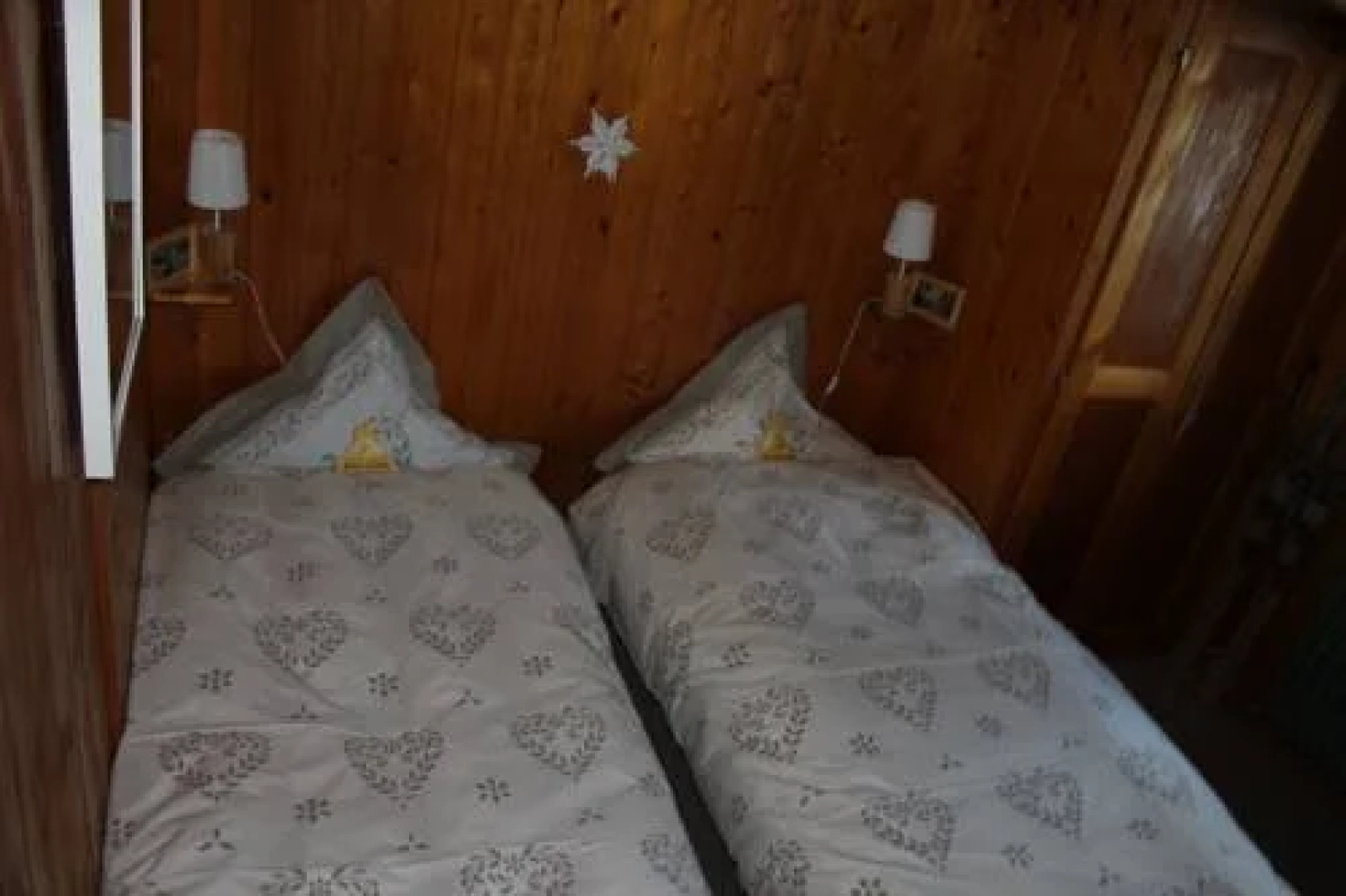 B&B Le Madrier