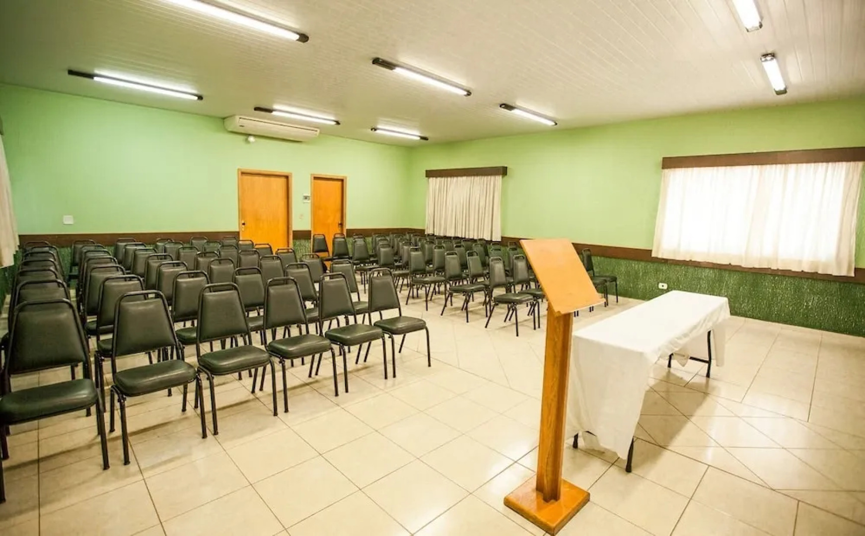 GoldMen Select Maringá