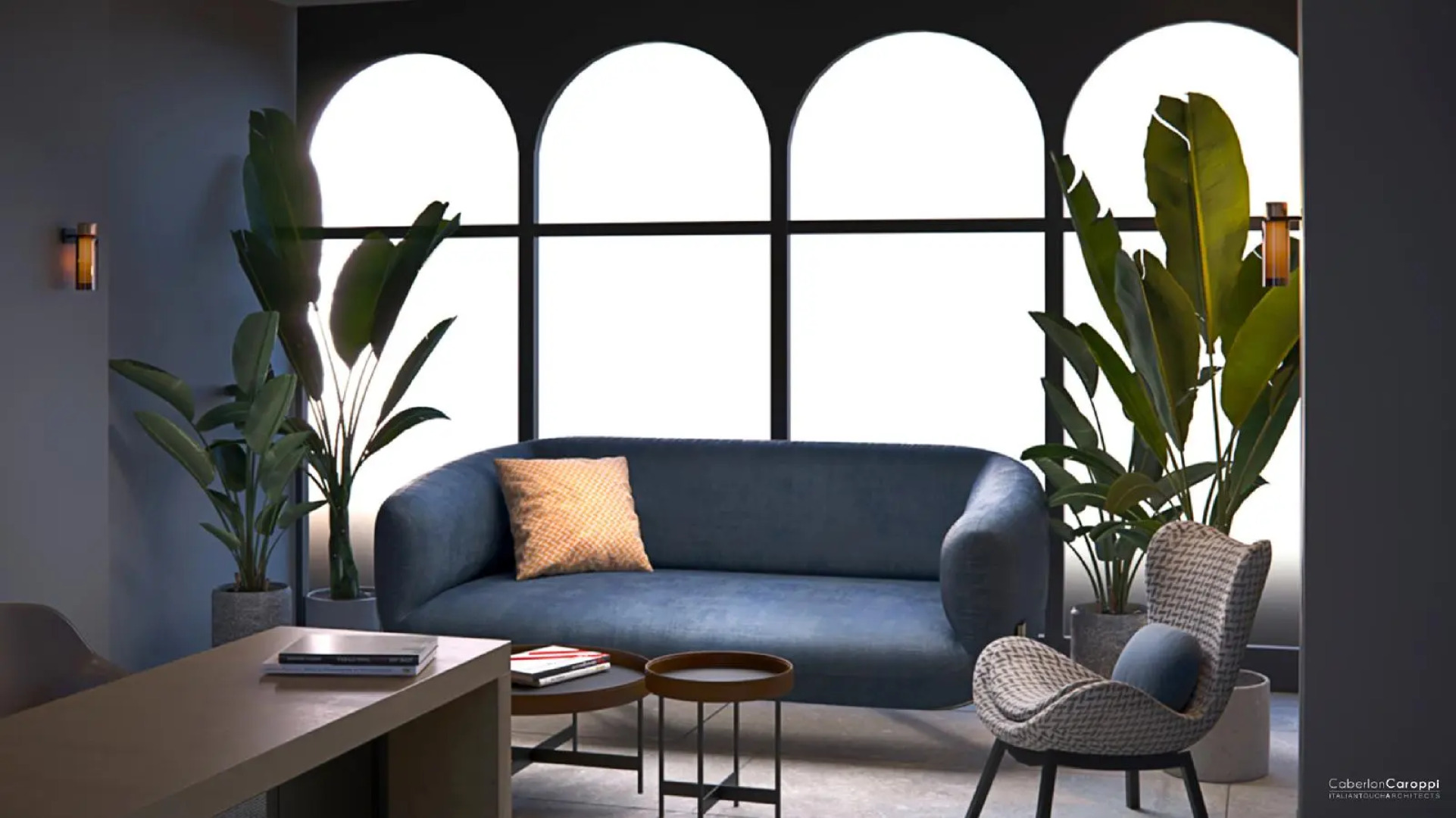 Modica Boutique Hotel