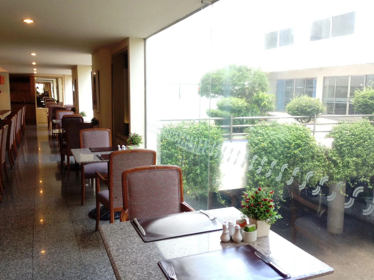 The City Hotel Sriracha by BBH Japan