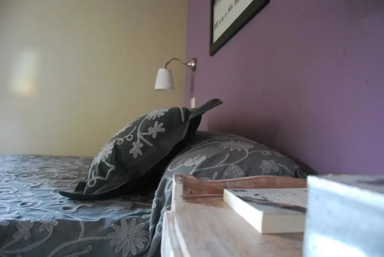 La Casona de Requijada