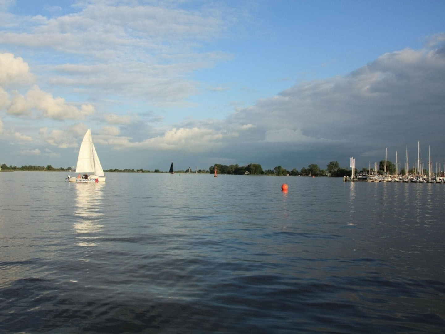 Tiny House, Sustainable and in Nature
