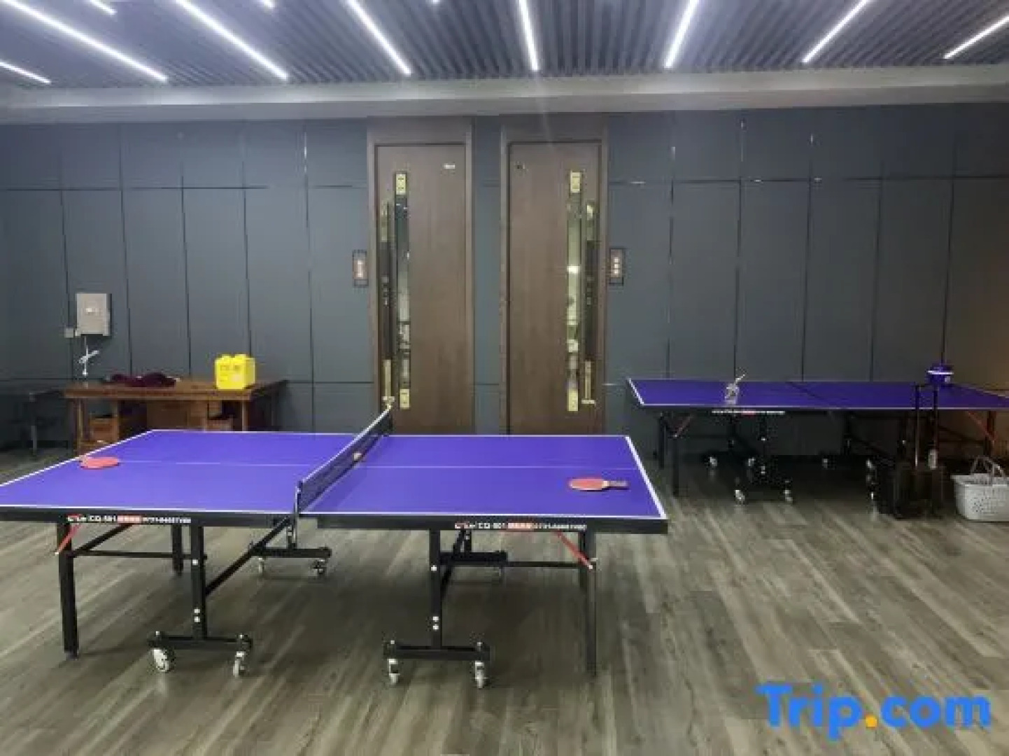 Xinhua Chiyou Huamei Hotel