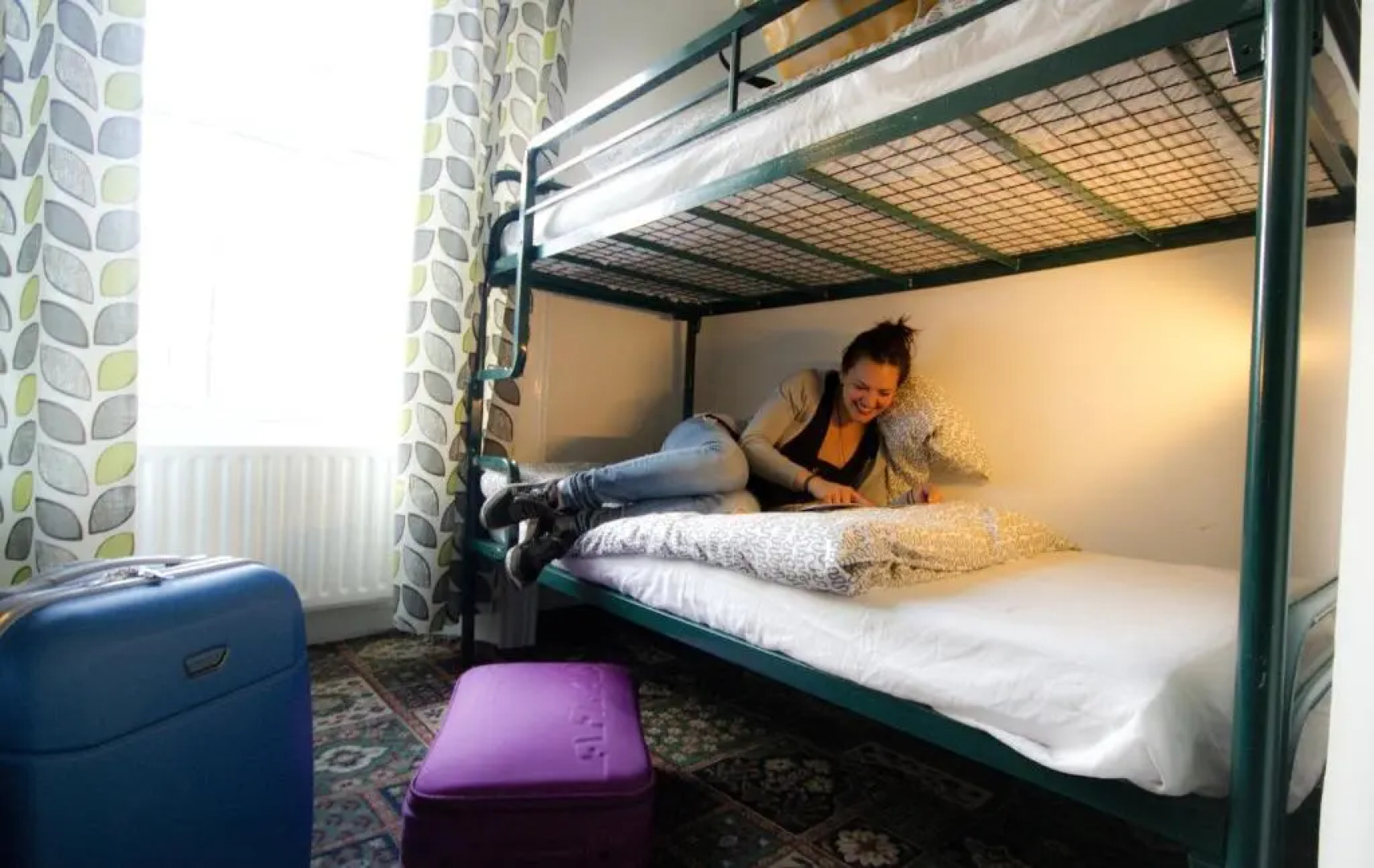 Cashel Holiday Hostel