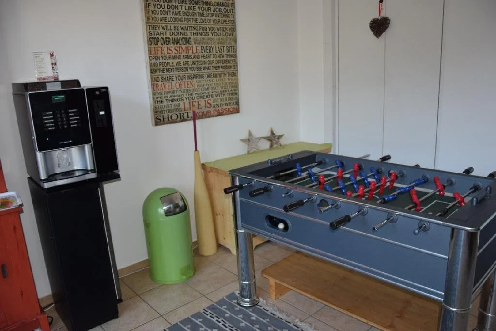 Ferienwohnungen Ellmer