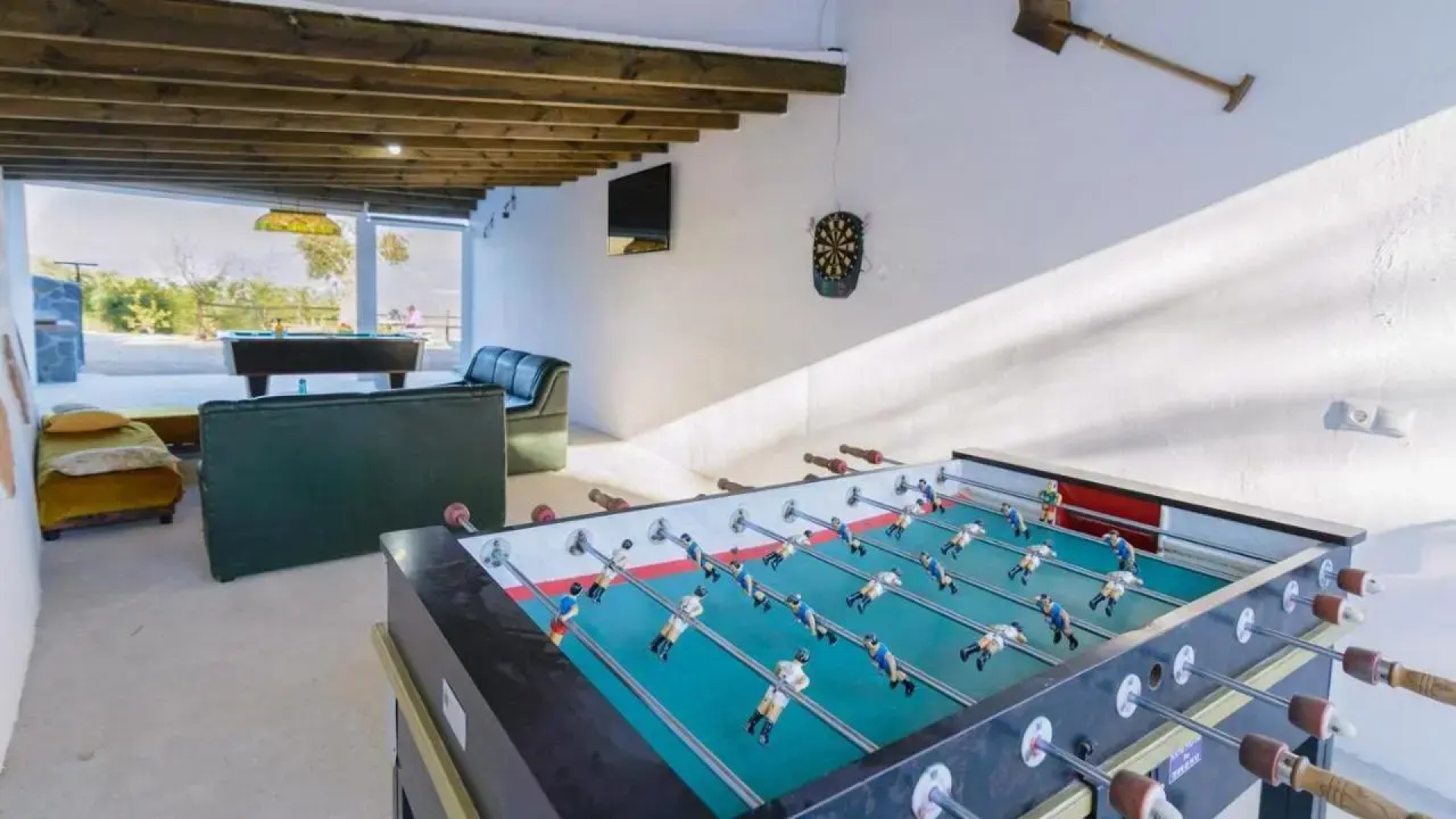 Cortijo La Envarra El Borge by Ruralidays