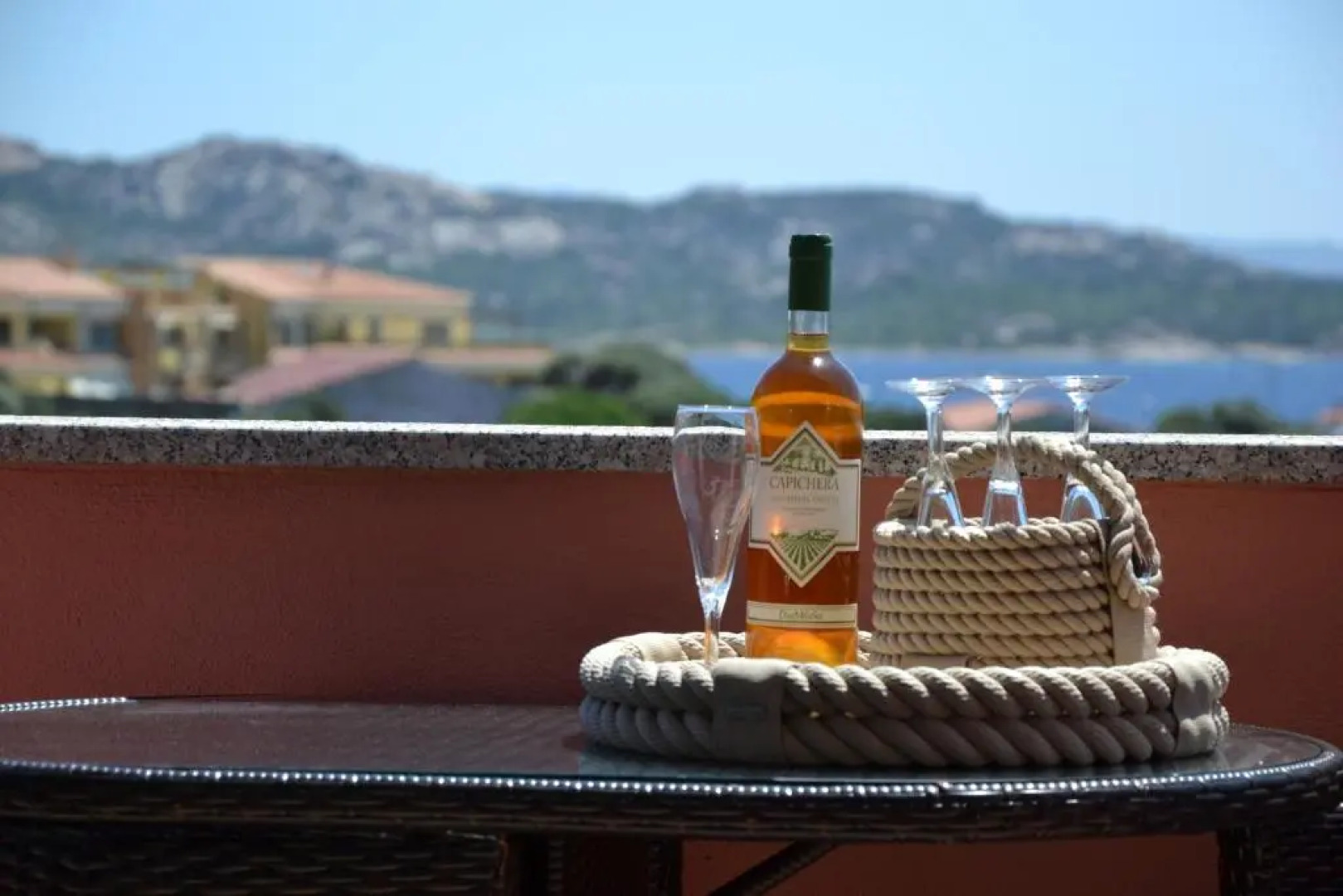 Hotel Villa Del Parco