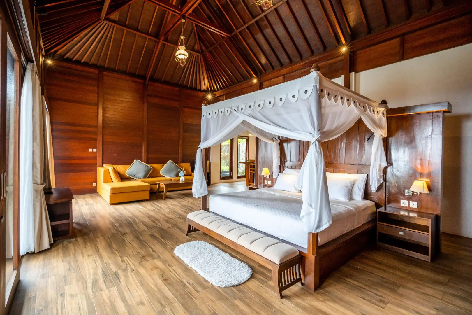 Shankara Munduk Bali