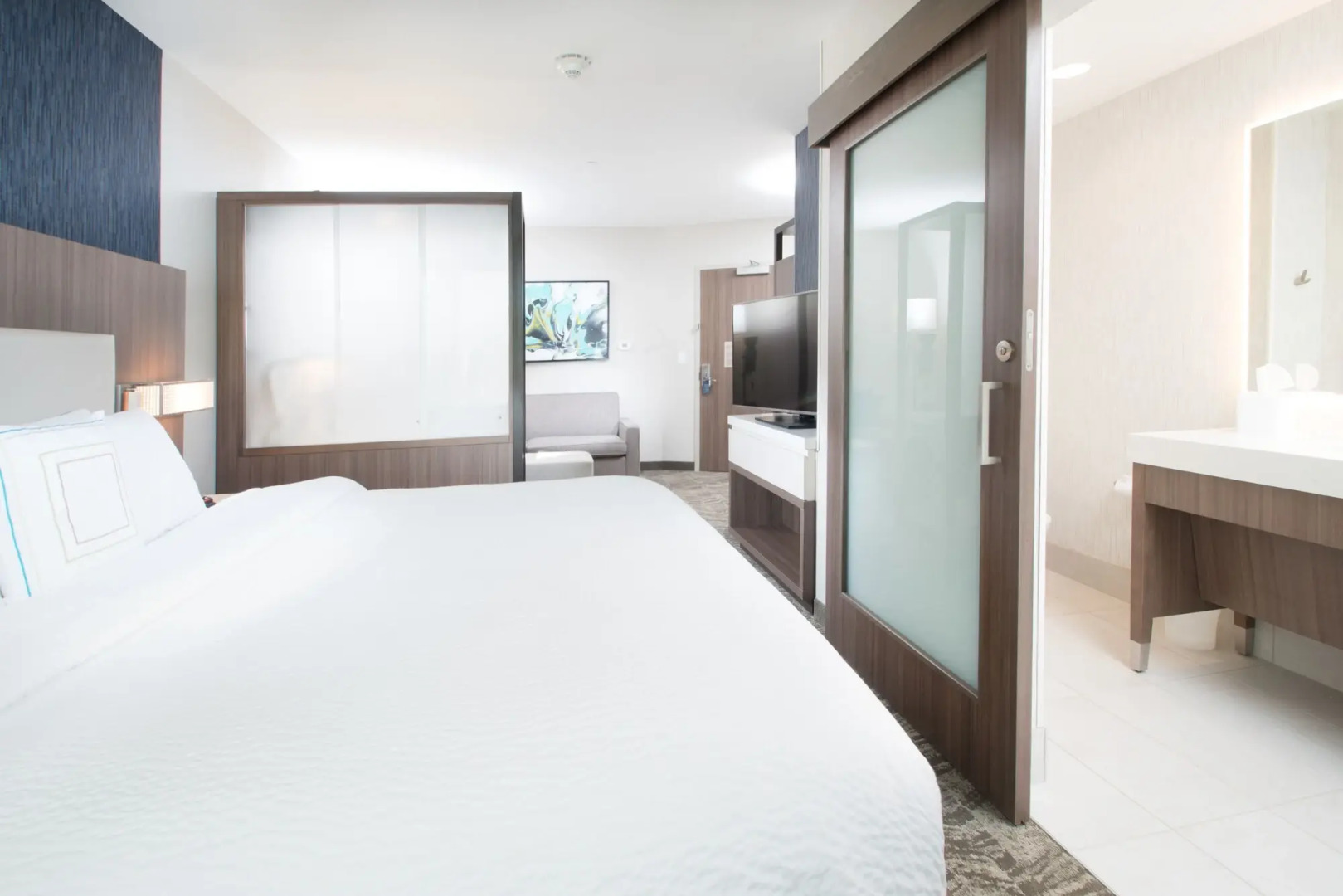 SpringHill Suites by Marriott Fayetteville Fort Bragg