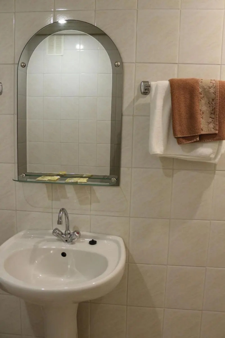 Гостиница «Связист»