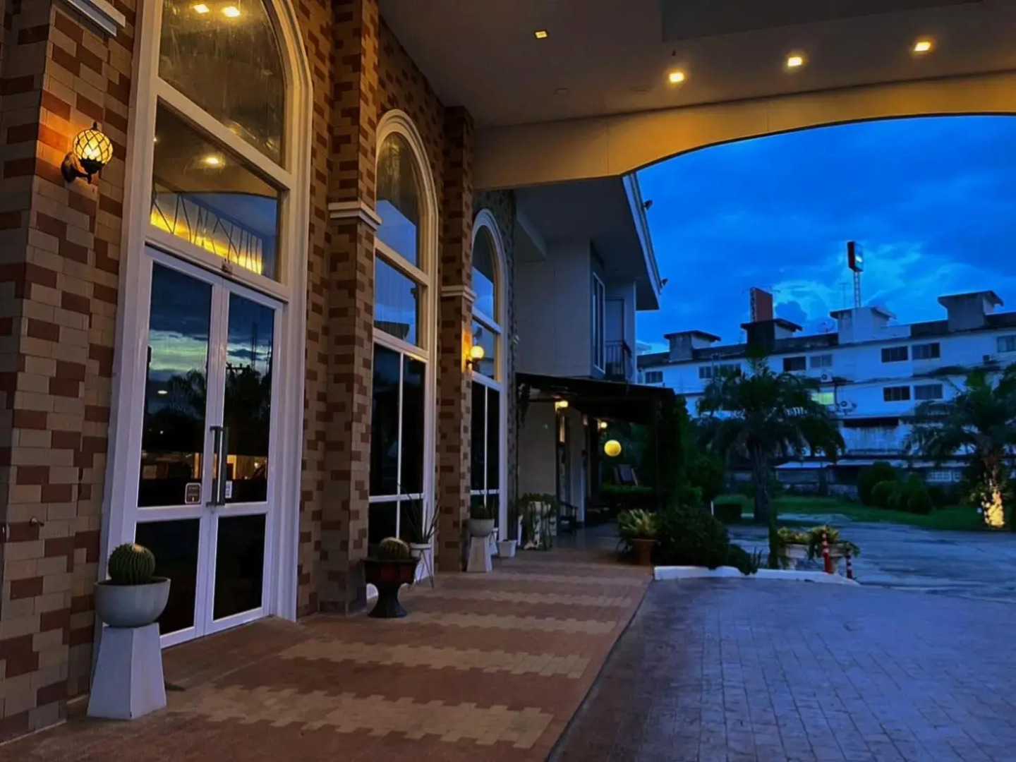 Bright Hotel Khon Kaen (SHA Extra Plus)