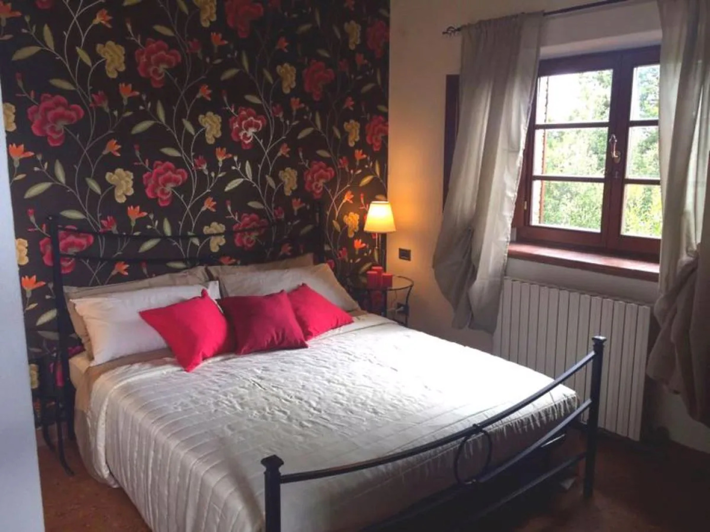 House Al Vento Monteverdi marittimo