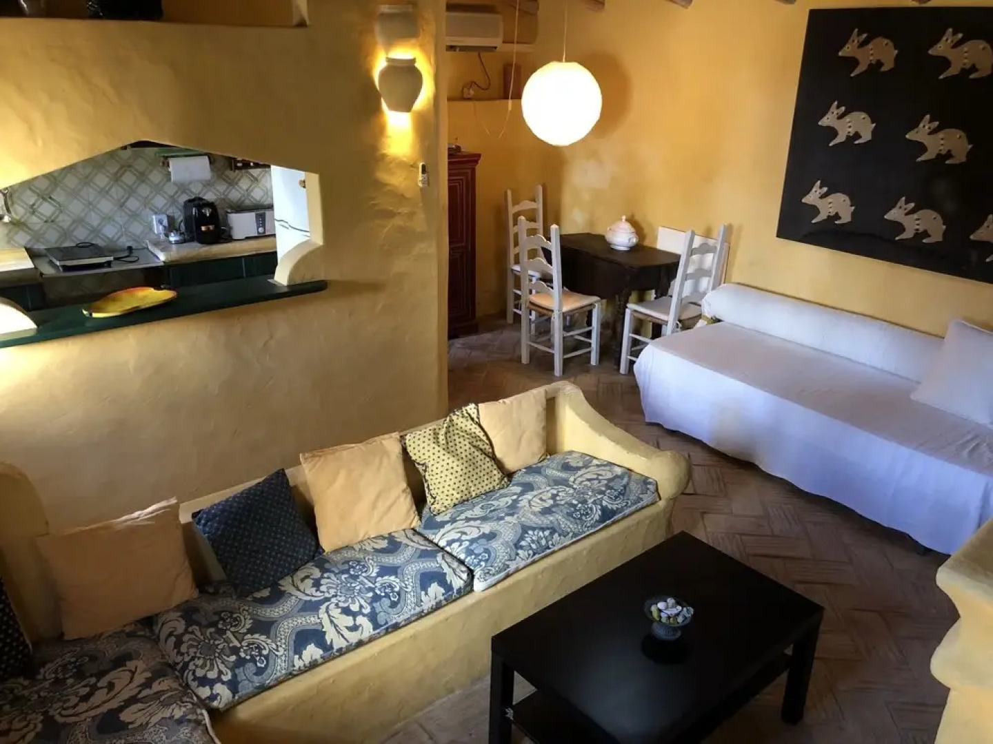 Casa Belaventura Suites Boutique Eco