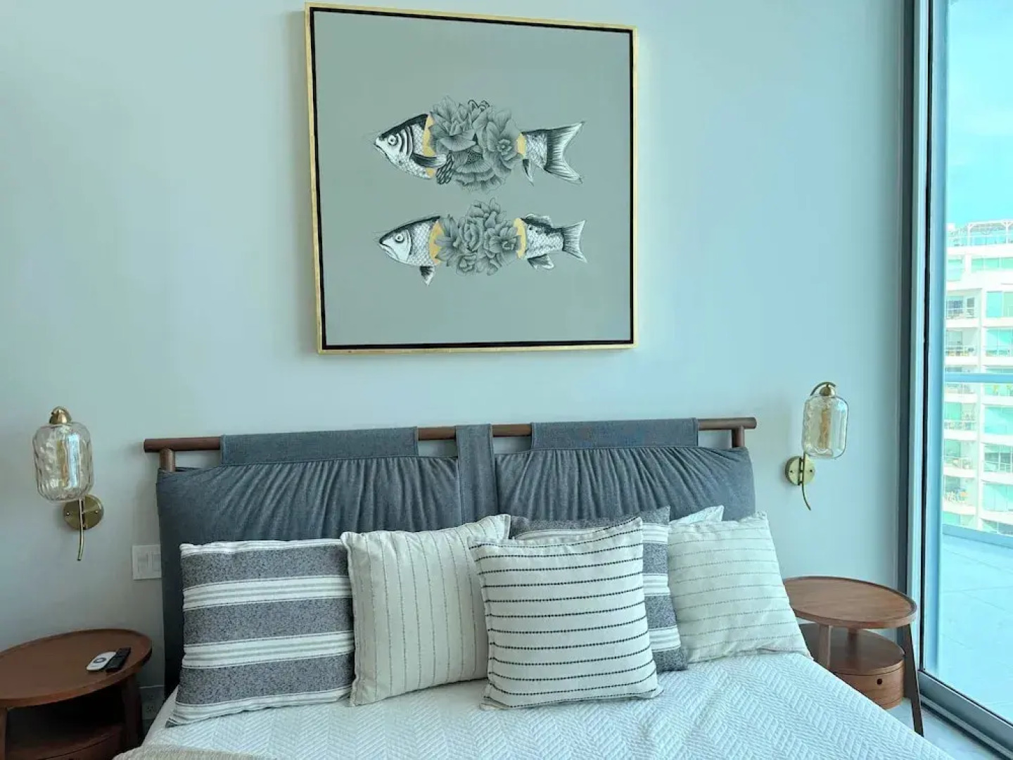 Maritima Playa Ocean View and Ultimate Comfort