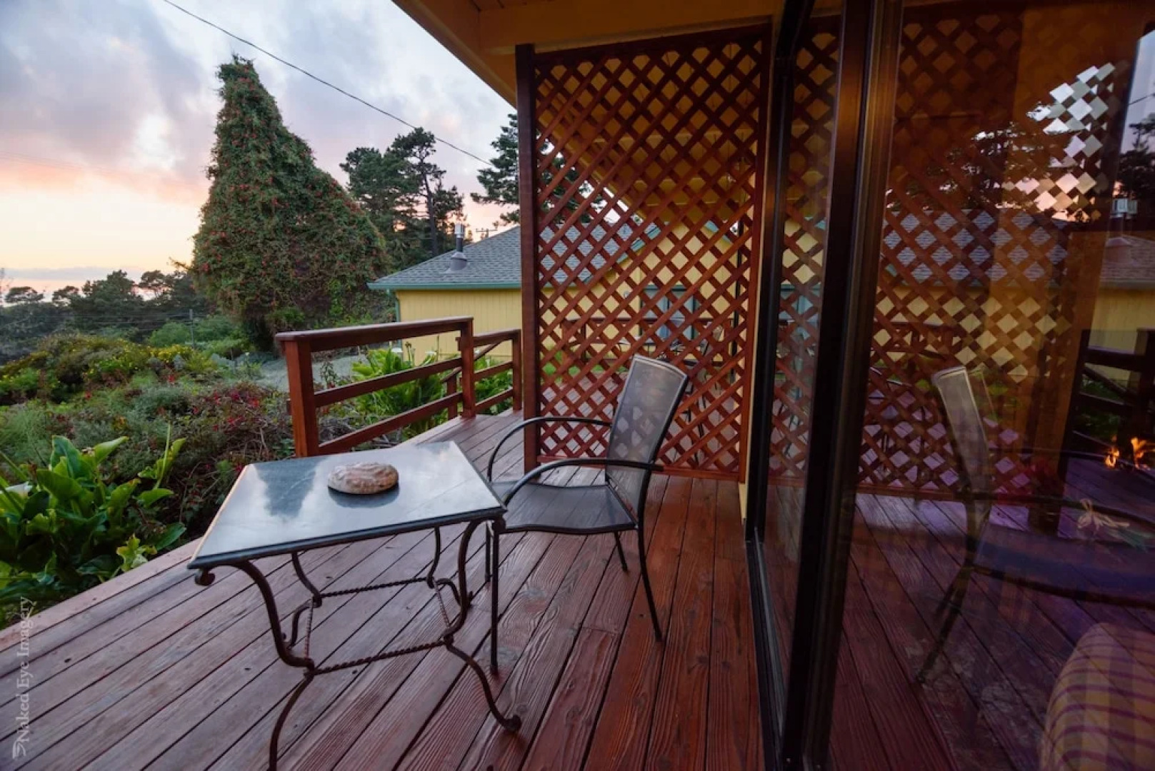 Inn at Buckhorn Cove