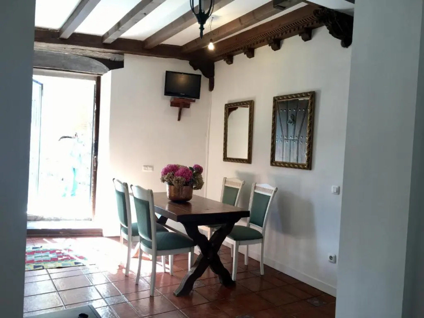 Apartamentos La Casona