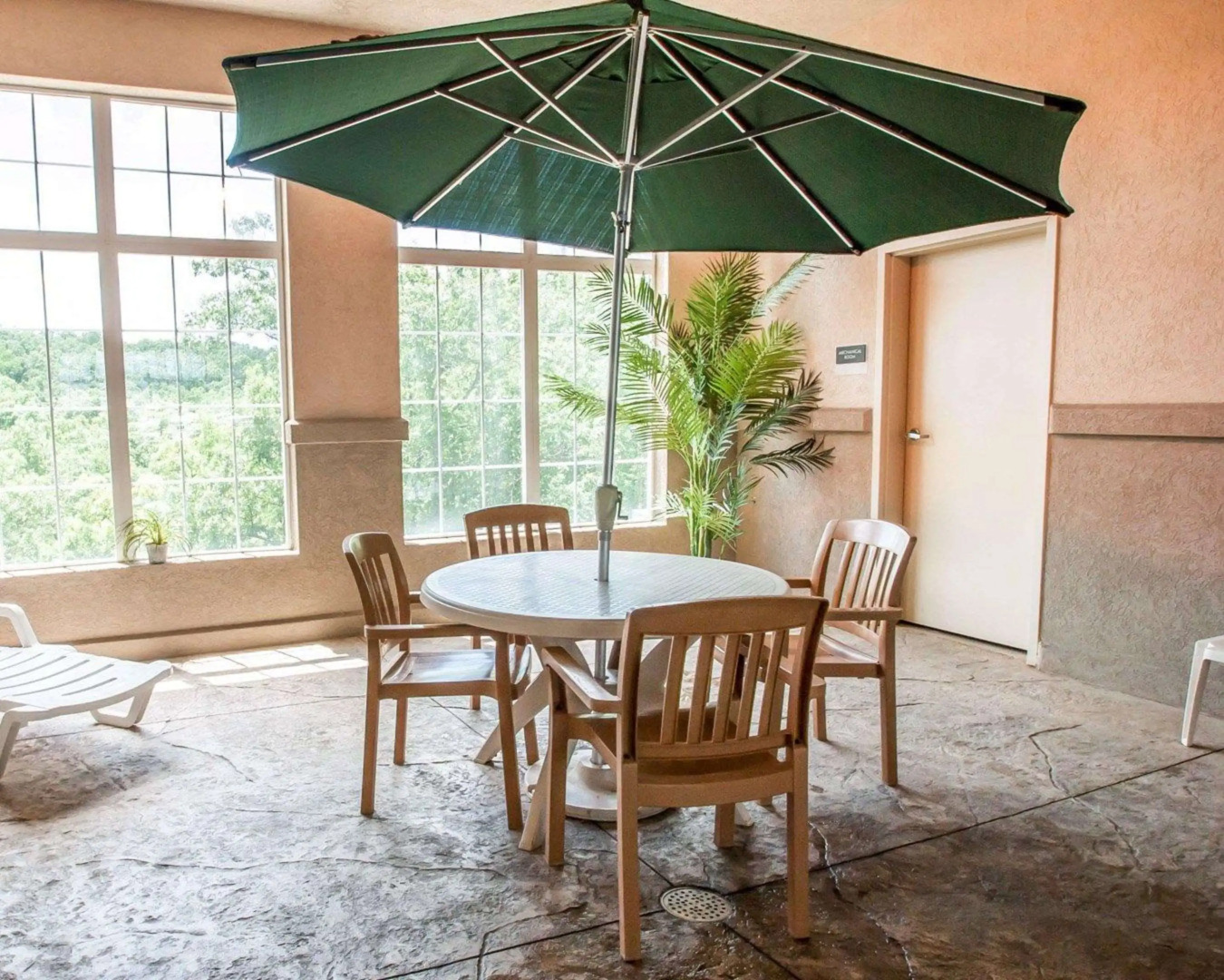 Sleep Inn & Suites Lake of the Ozarks