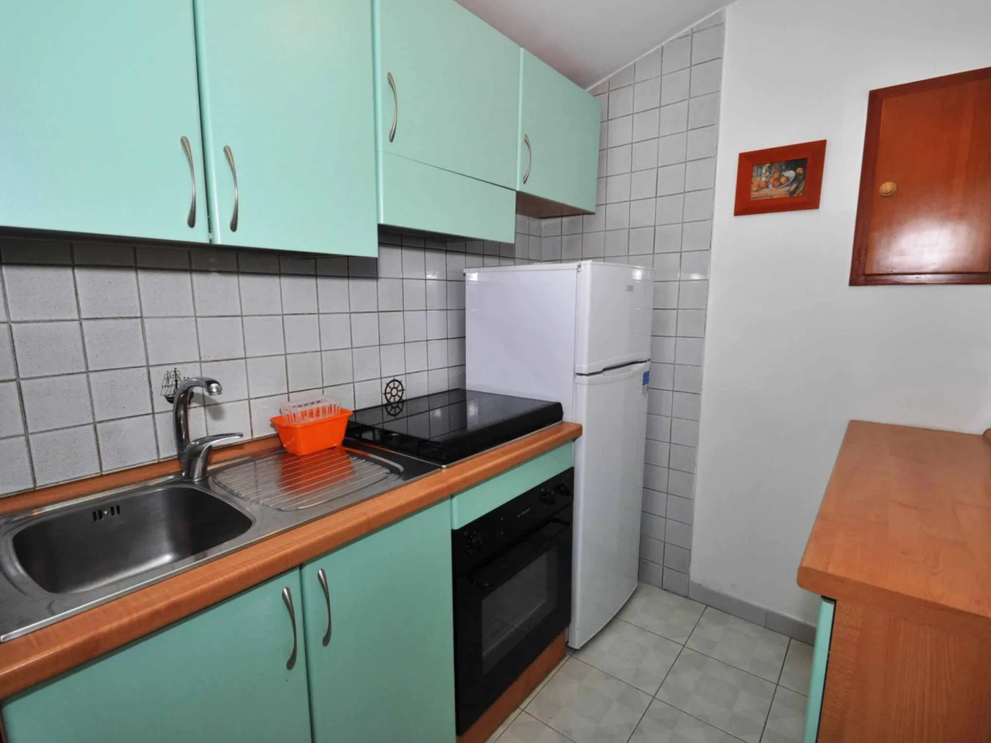 Appartamento a Cetara ID 119