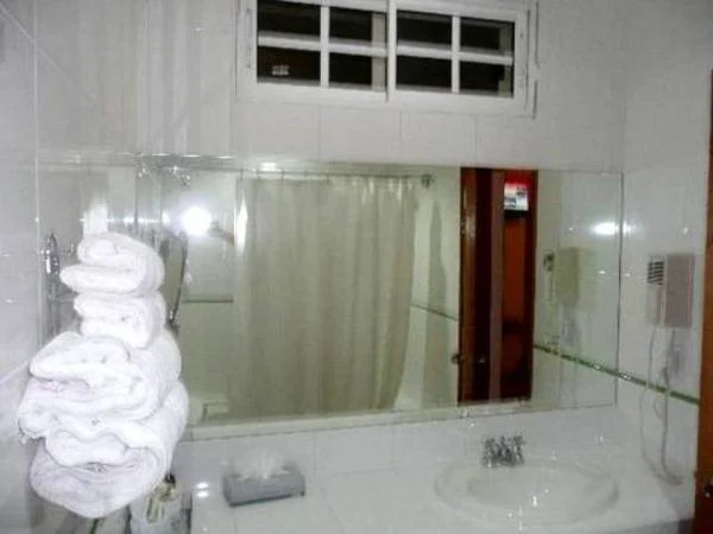 Hotel Casa del Arbol