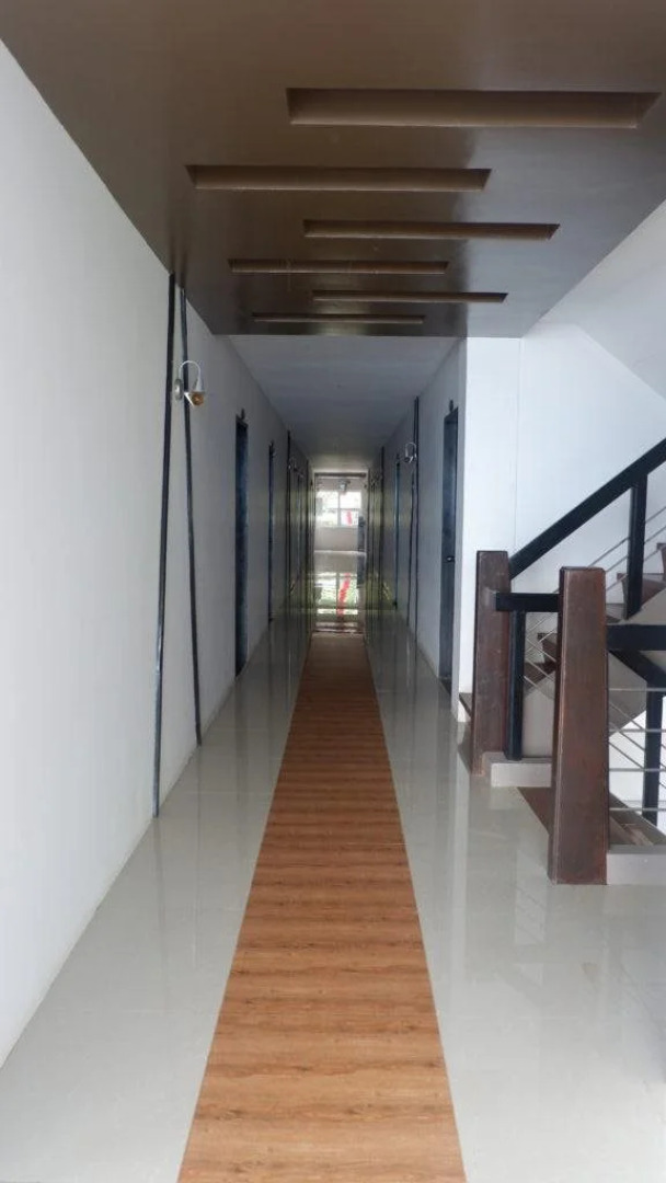 La Casa Teresa Beach Resort