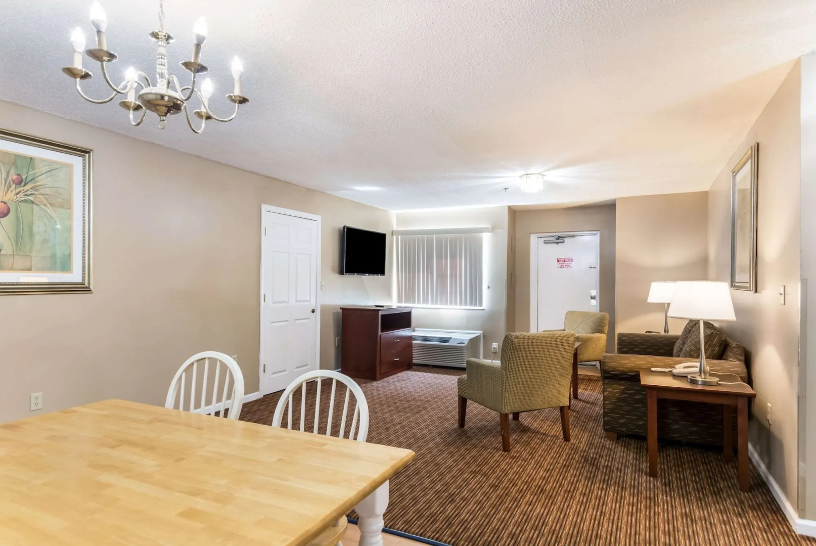 Quality Inn Chester - South Richmond