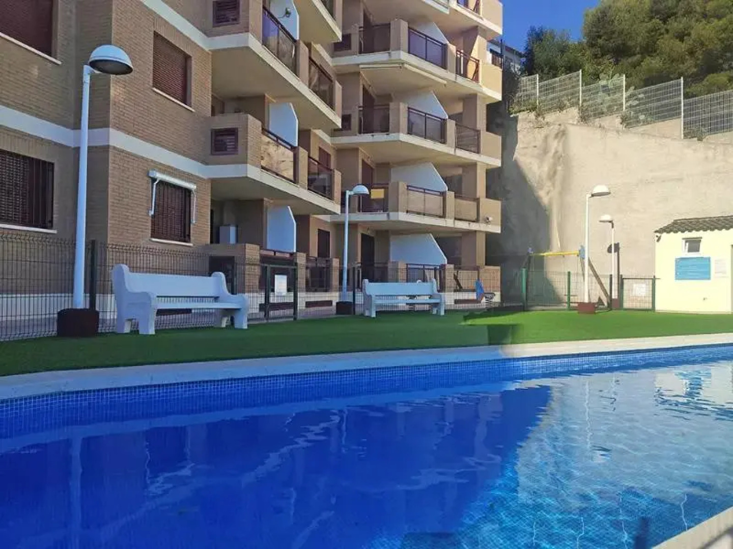 Mirador Del Castillo 3000