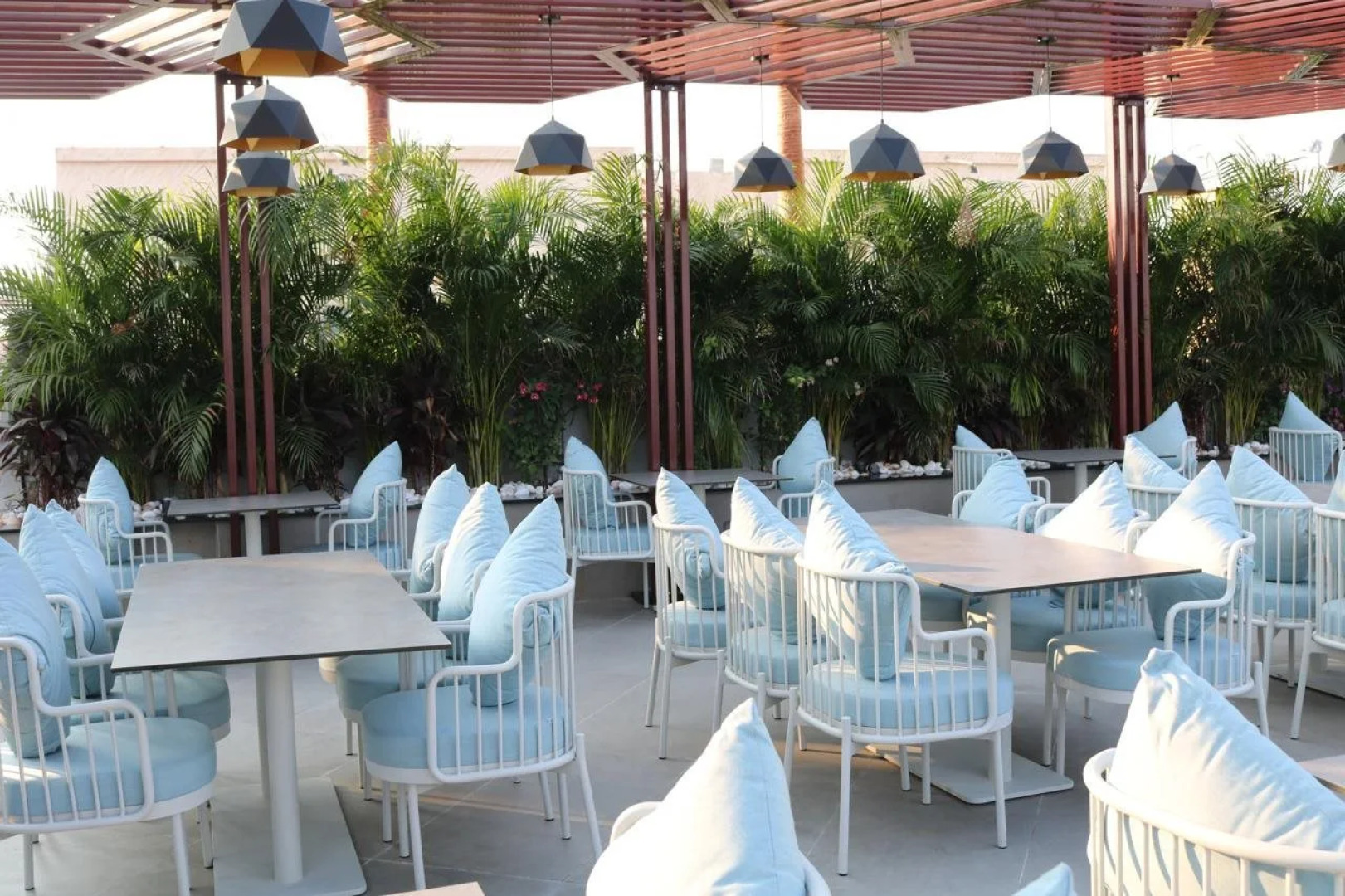 Palma Beach Resort and Spa