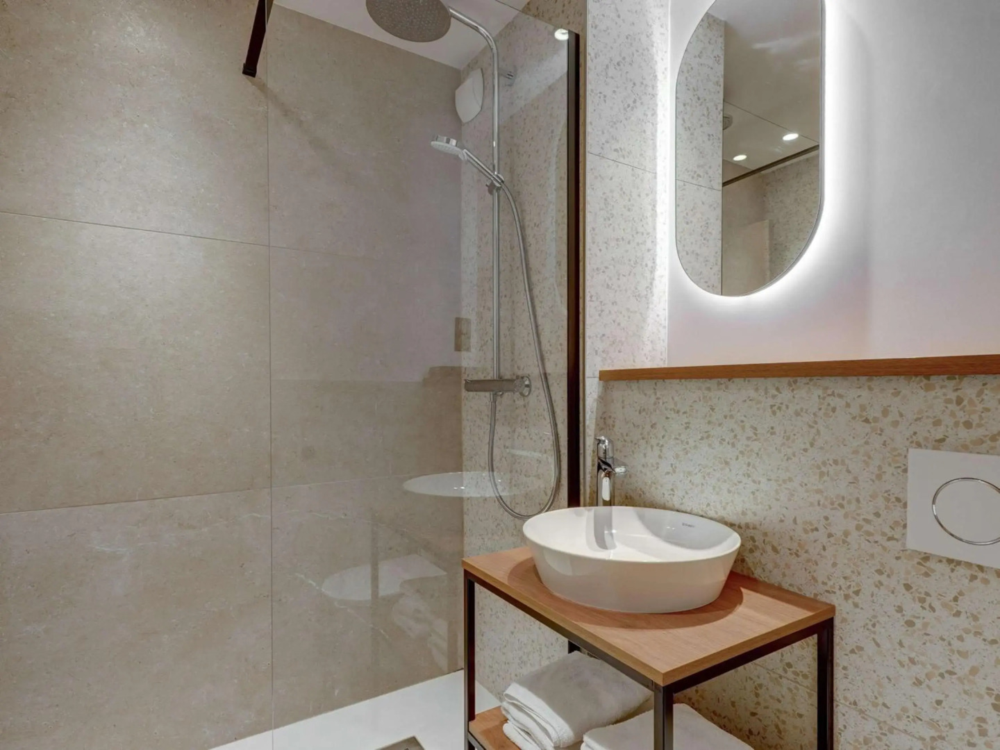 Ibis Styles Marseille Palais Des Congres - Vélodrome