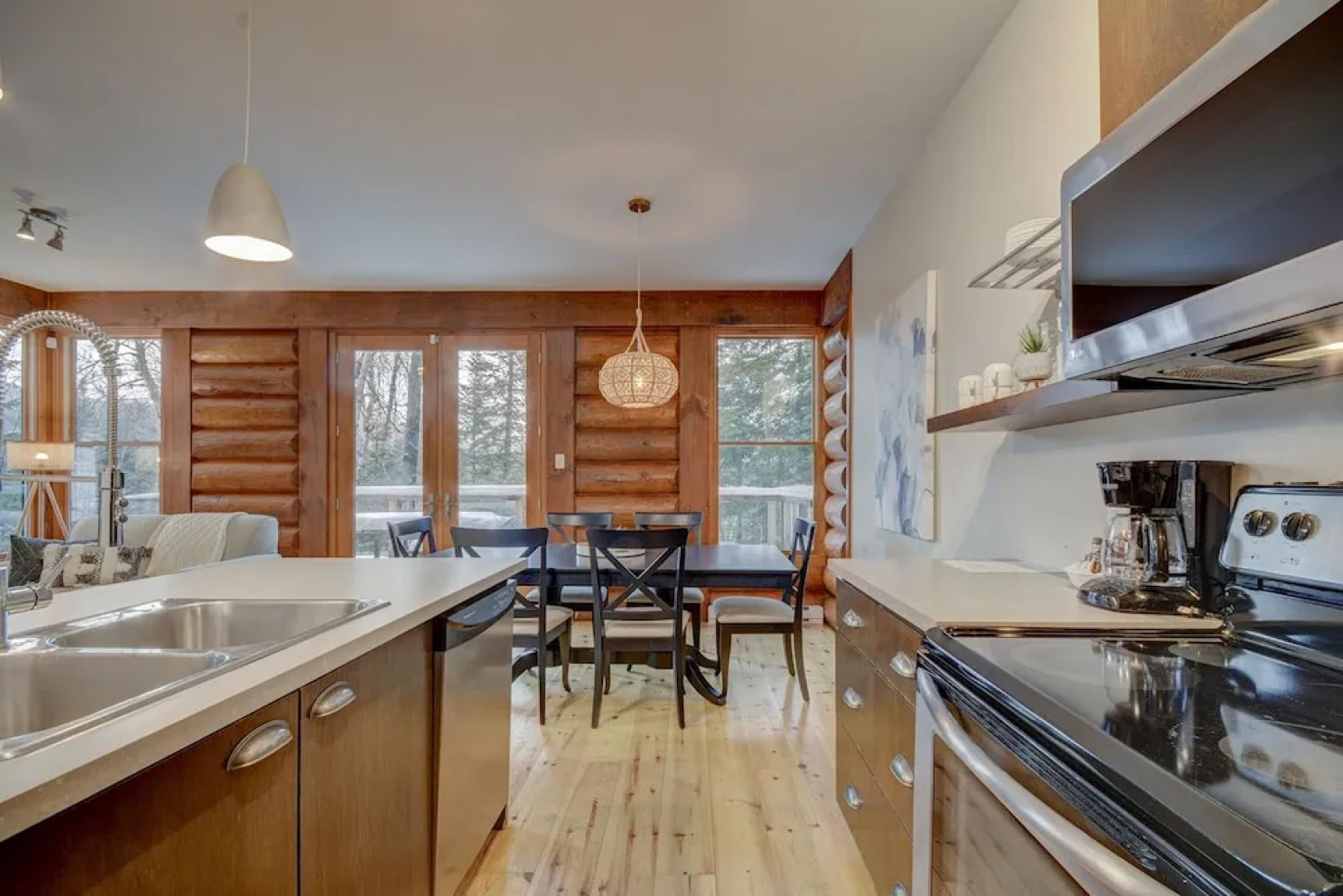 Chalet Refuge 112 - Citq 242292