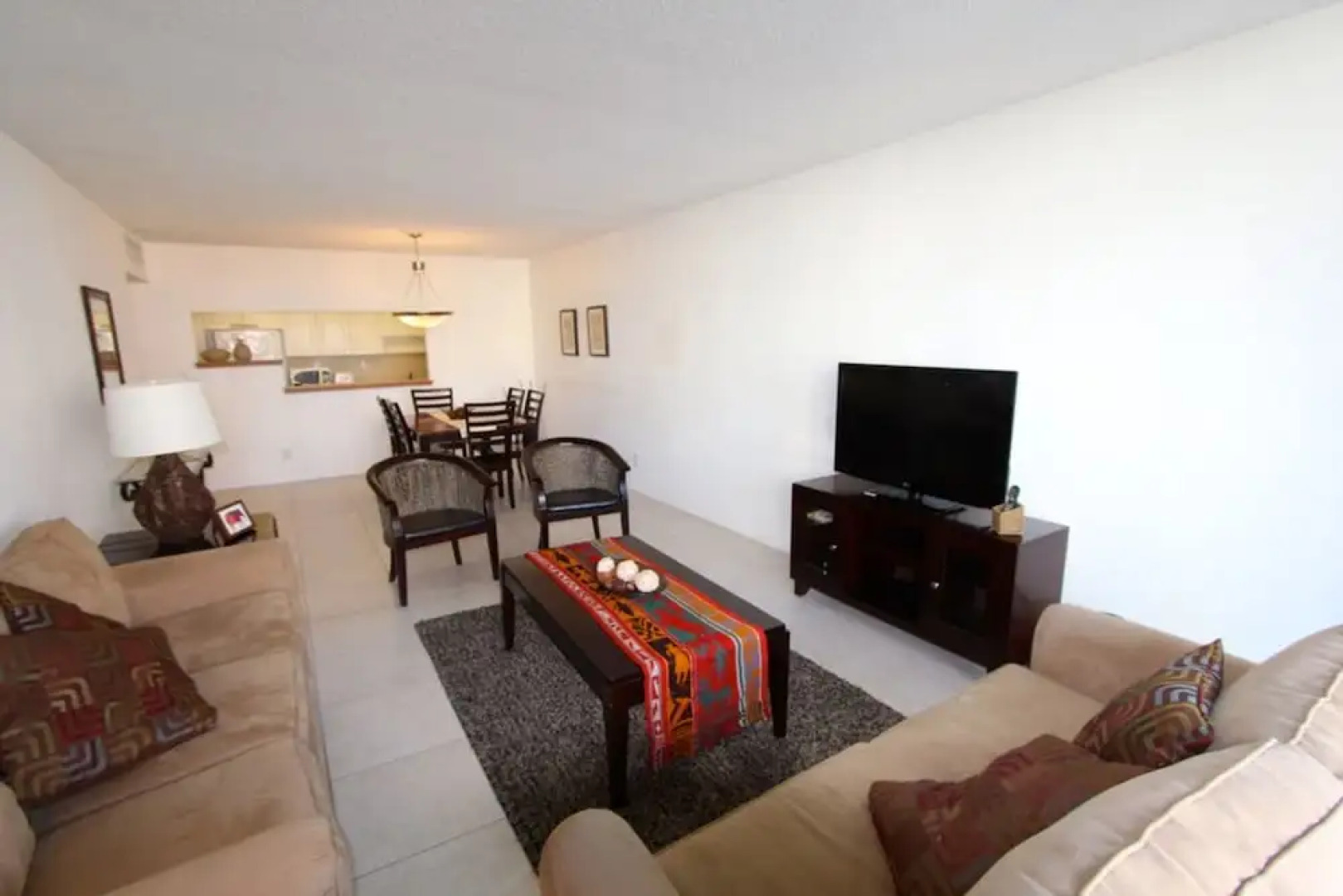 Sunny Isles One-bedroom