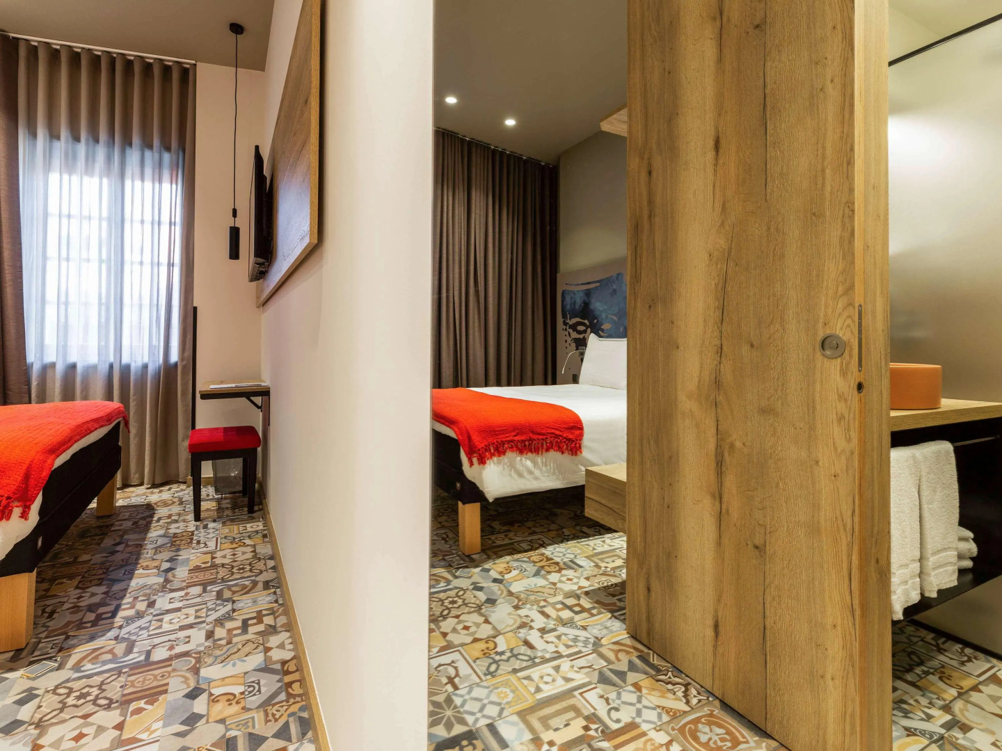 Ibis Styles Chaves