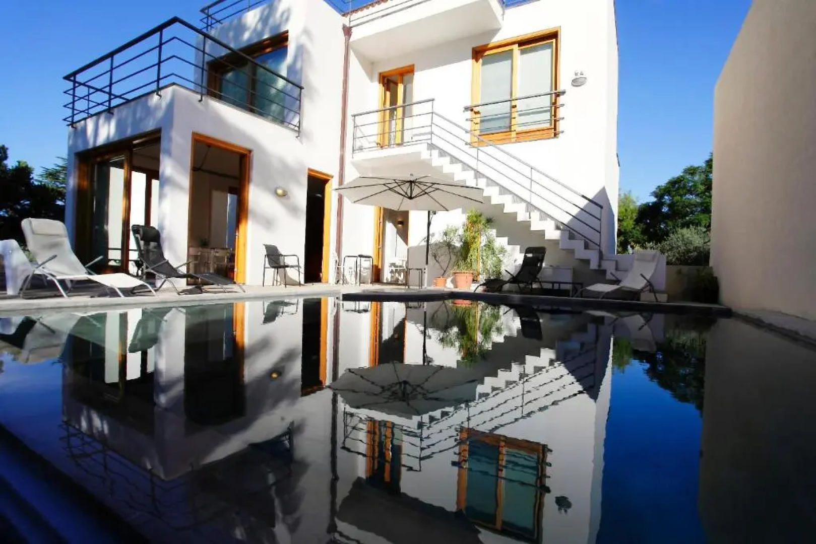 Sicily 2 - 3 - 4 Person with Pool