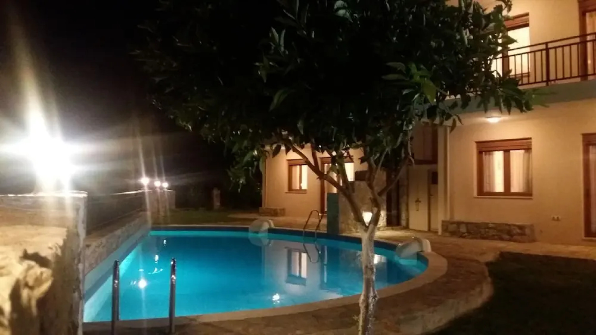 Petrochori Apart-Hotel