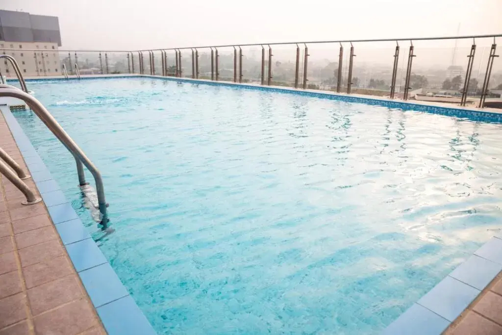 Colinas Hotel
