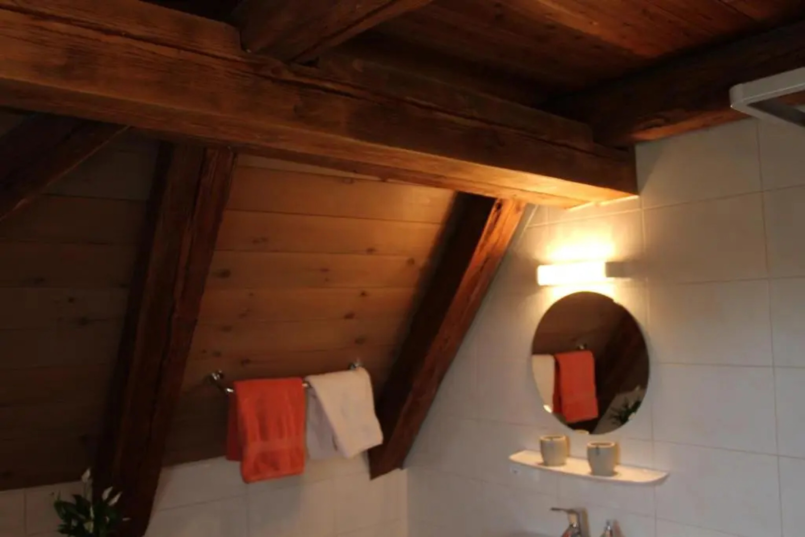 Gästehaus Glaubenstein