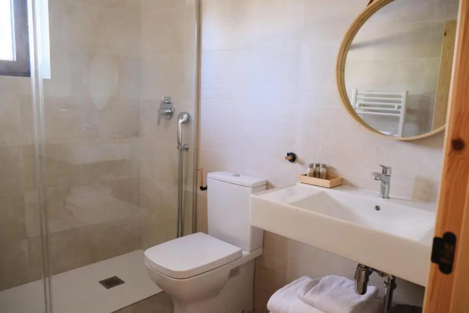 Apartamentos Cortijo Peñardera- Adults Only