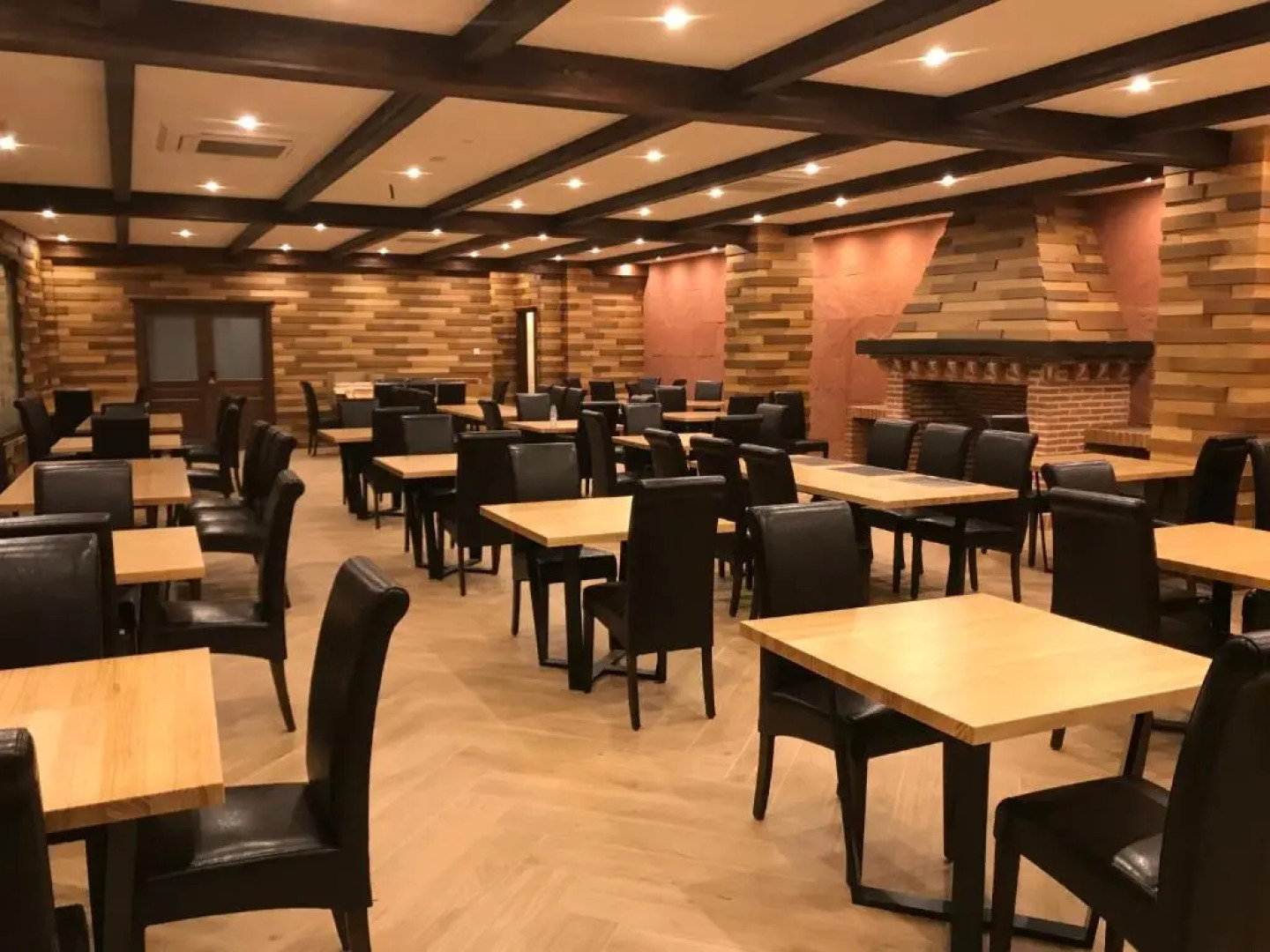 Casa Rural La Cabrera