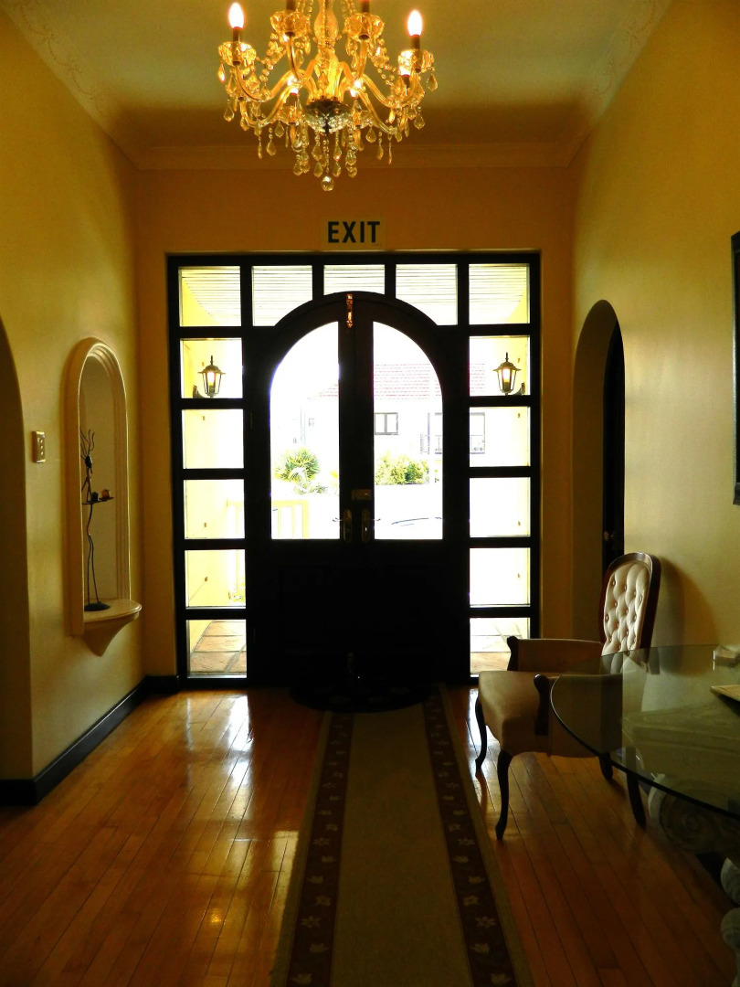 Sundown Manor Guest House