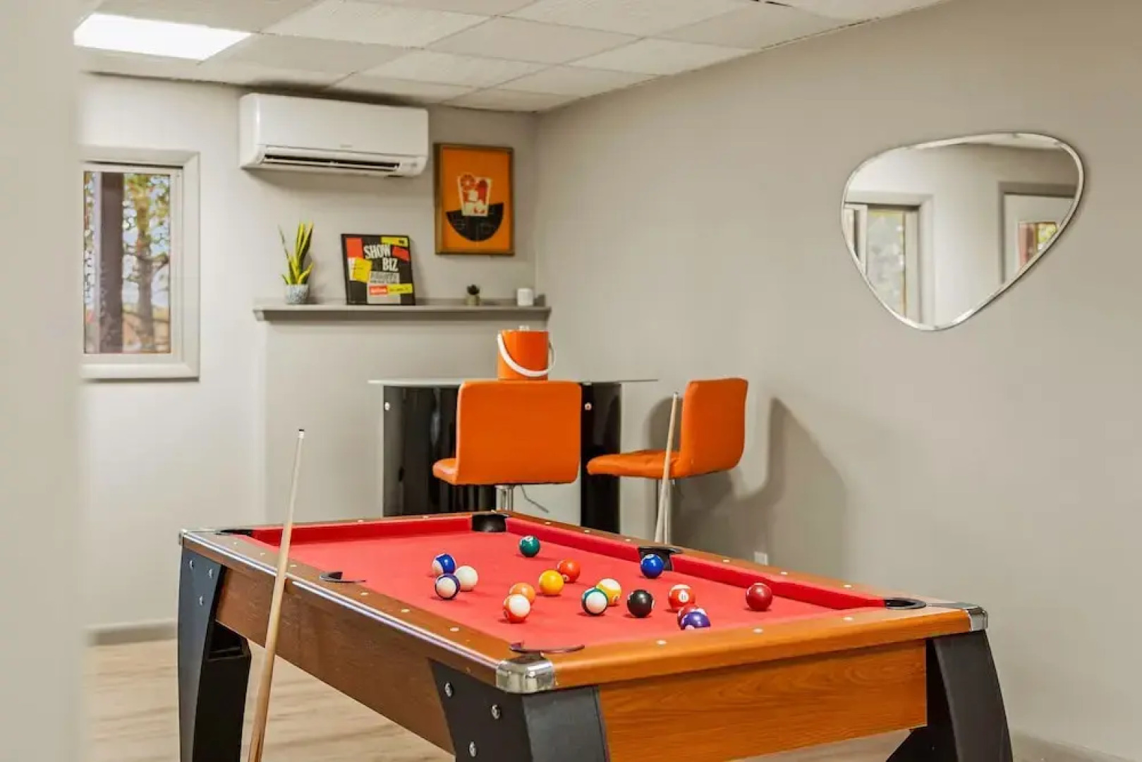 Emerald Bluff by Avantstay Lake Views Deck Fire Pit Game Room