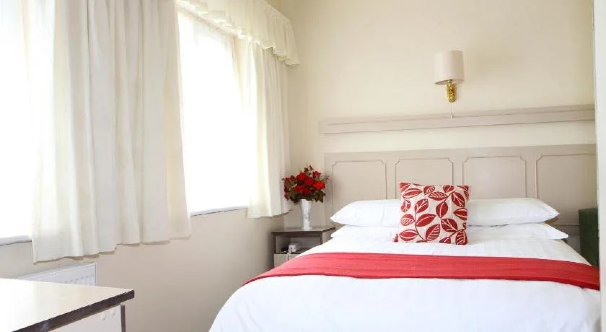 Rockbarton House Hotel