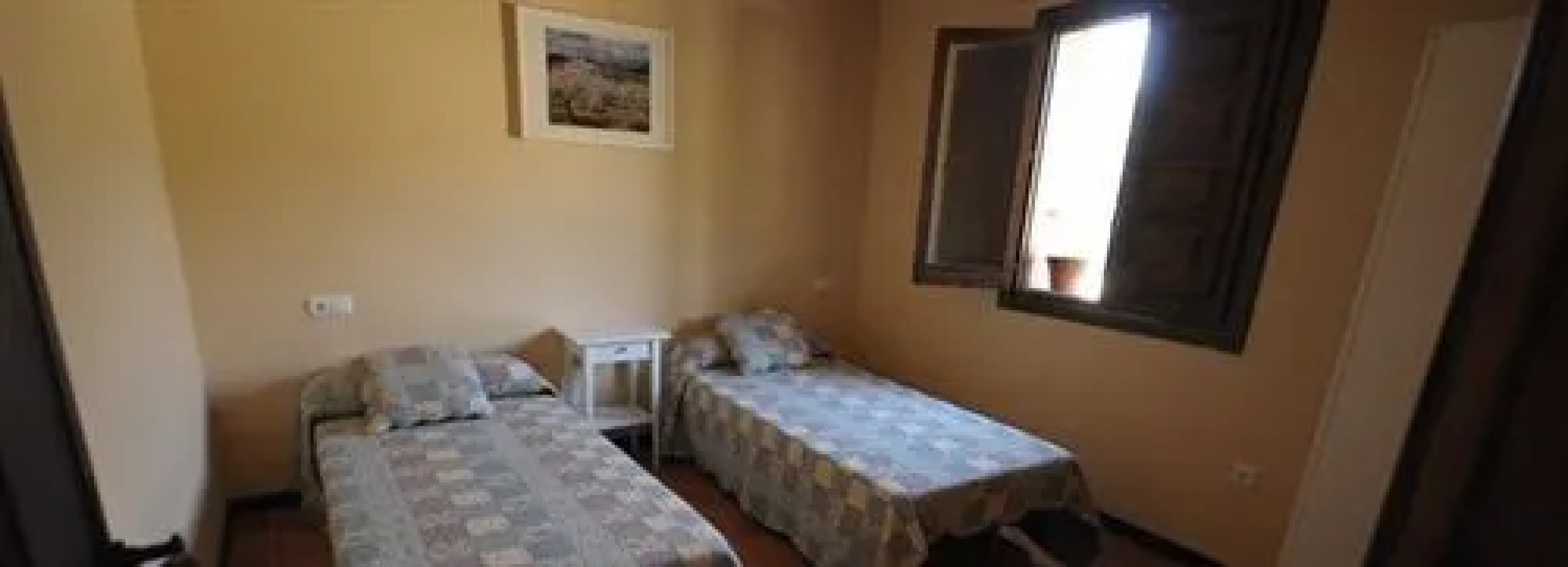 Apartahotel Valle de Rodellar