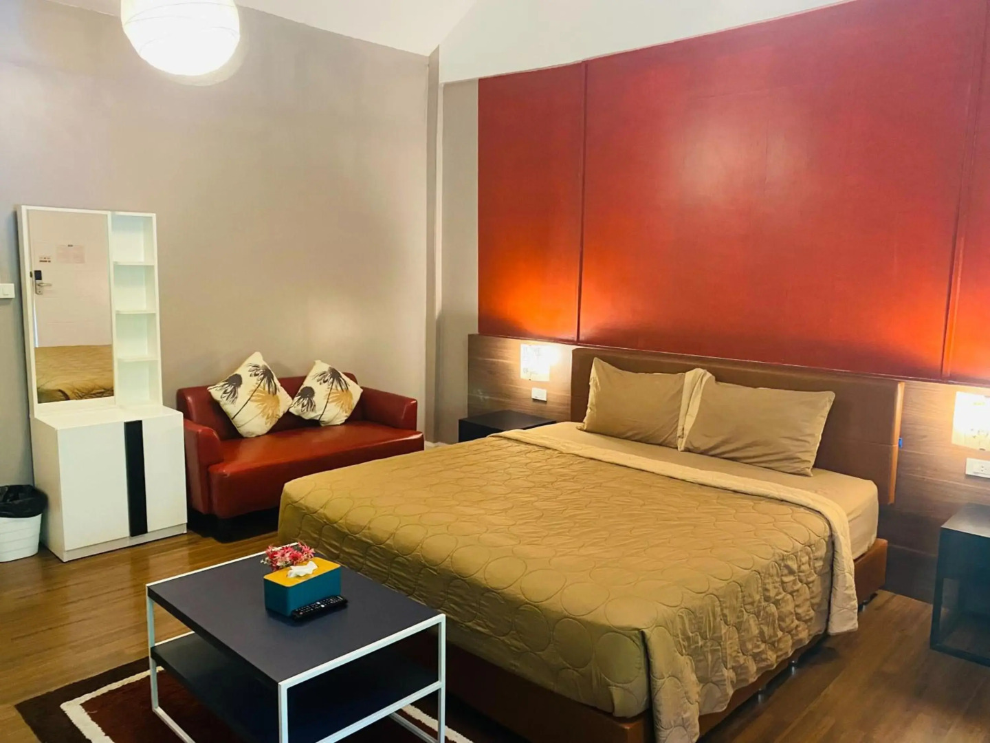 Bella Vista Beach Resort Koh Lipe