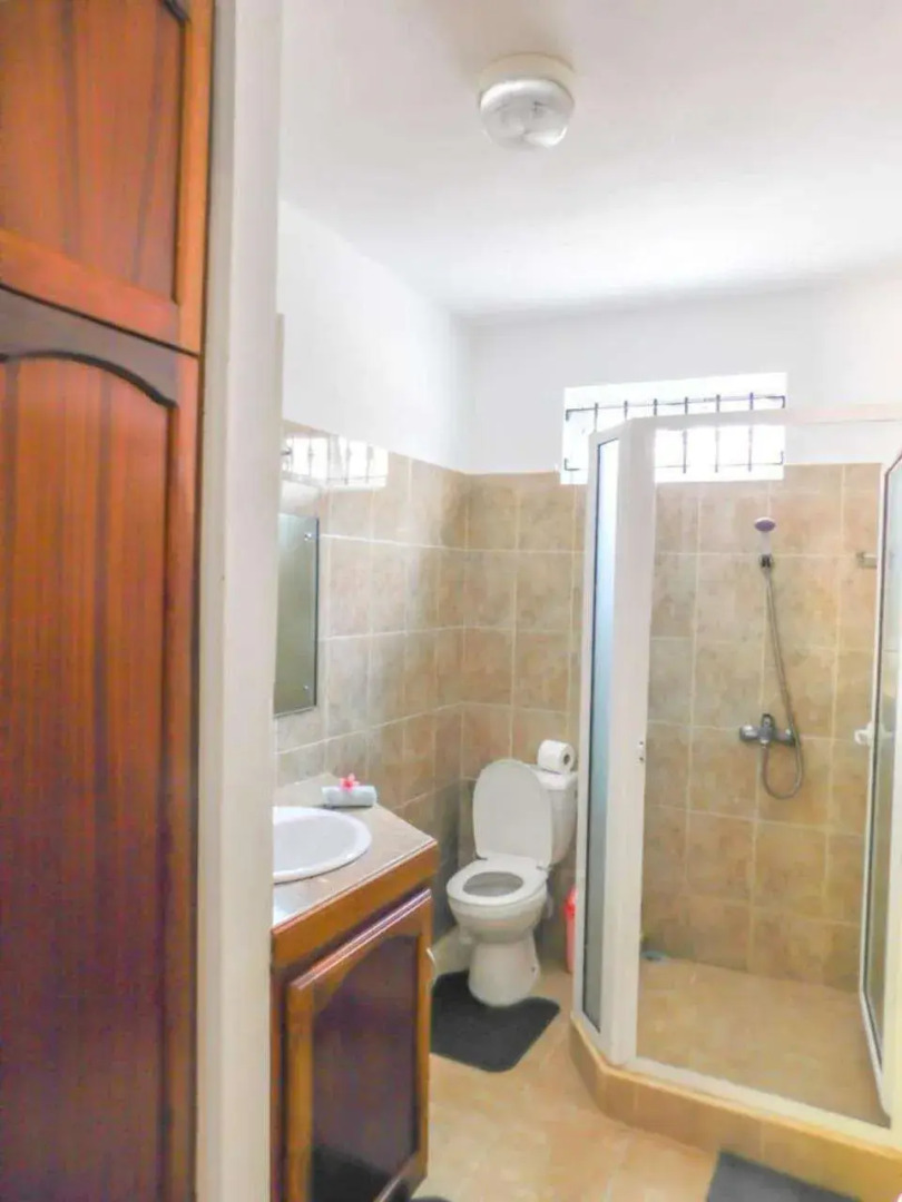 Tulsi Apartment & Studio