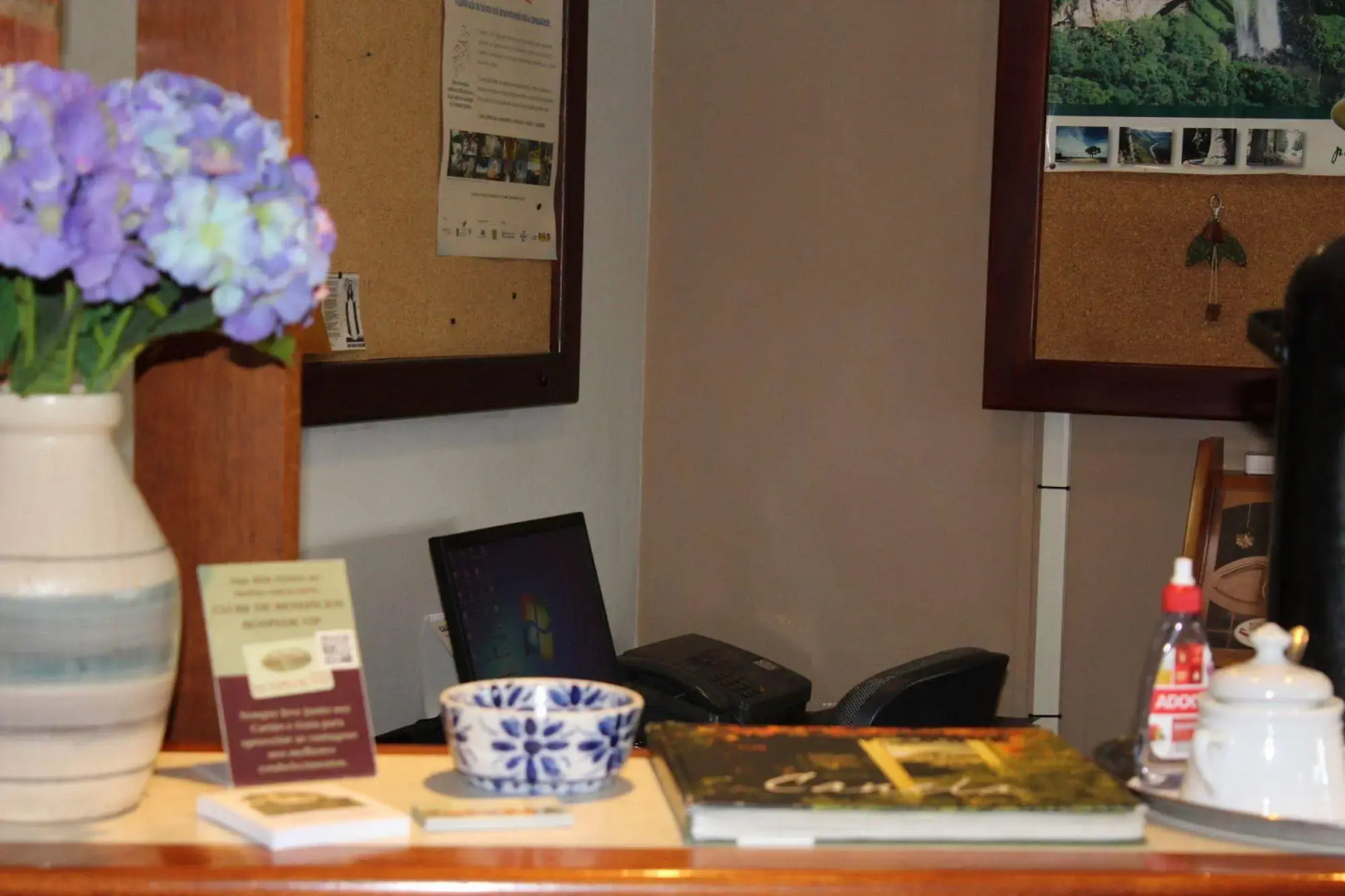 Blumen Hotel Boutique