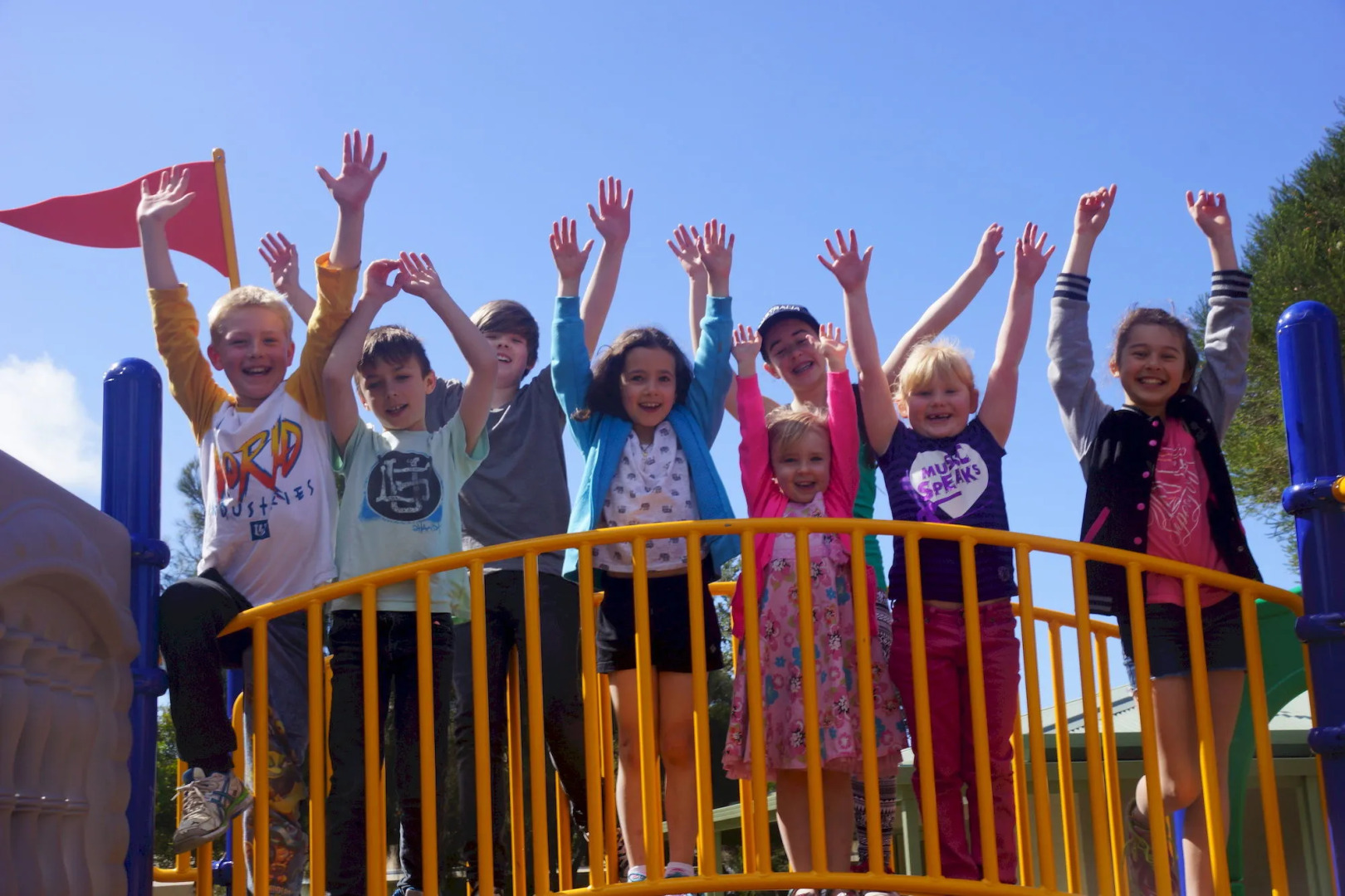 Torquay Foreshore Caravan Park